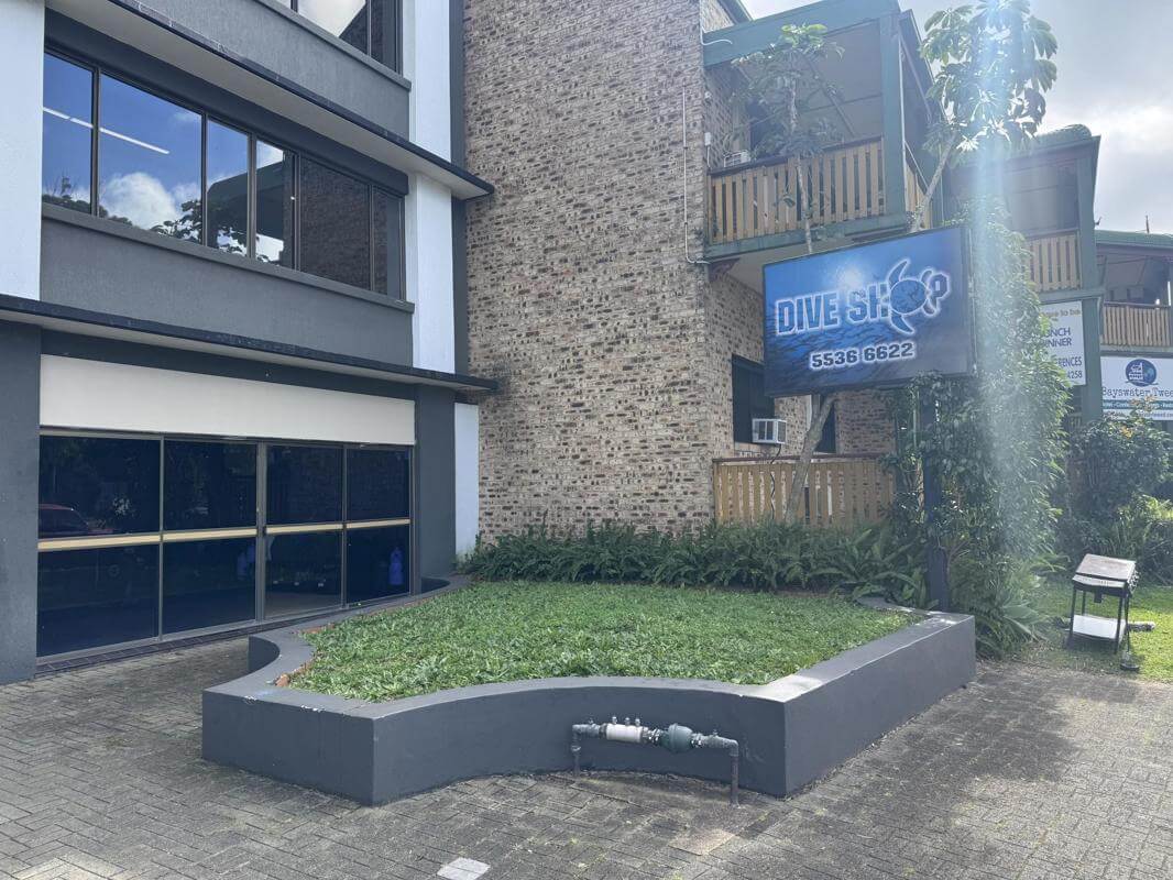 Rare Opportunity: Prime Office Space in Heart of Tweed Heads - Vacant Possession