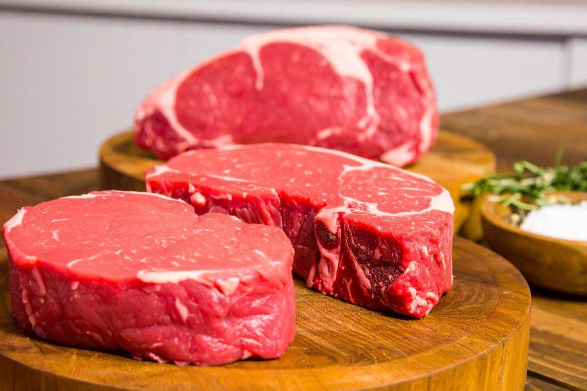 Century-Old Butcher Shop for Sale | MAS 228