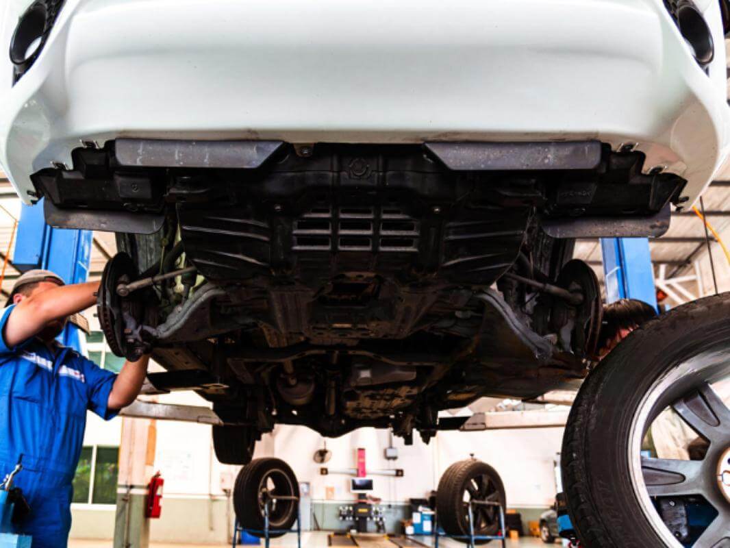 Proven Sydney Auto Workshop  22+ Years, Brand-Aligned, Loyal Clients, Expansion Ready