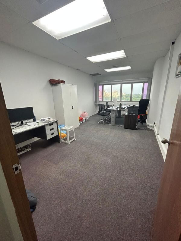 Office For Sale City Fringe Golden Mile Tower