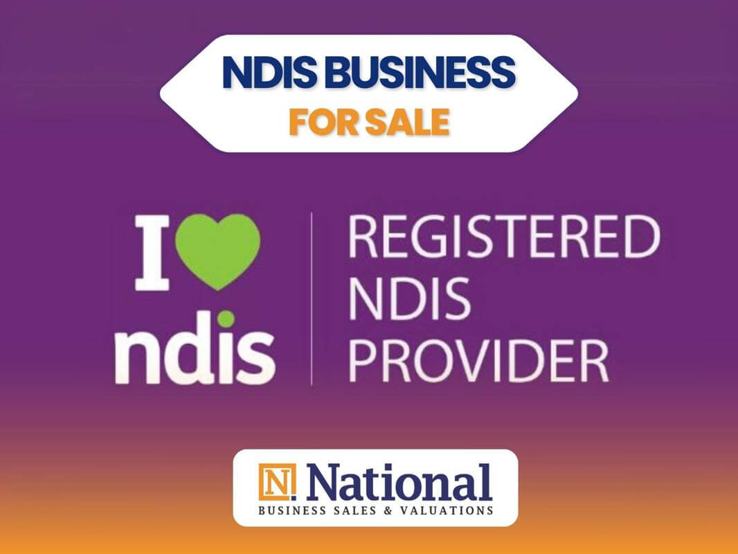 Established NDIS Home Care Business for Sale in Melbourne | Multi-State Operation