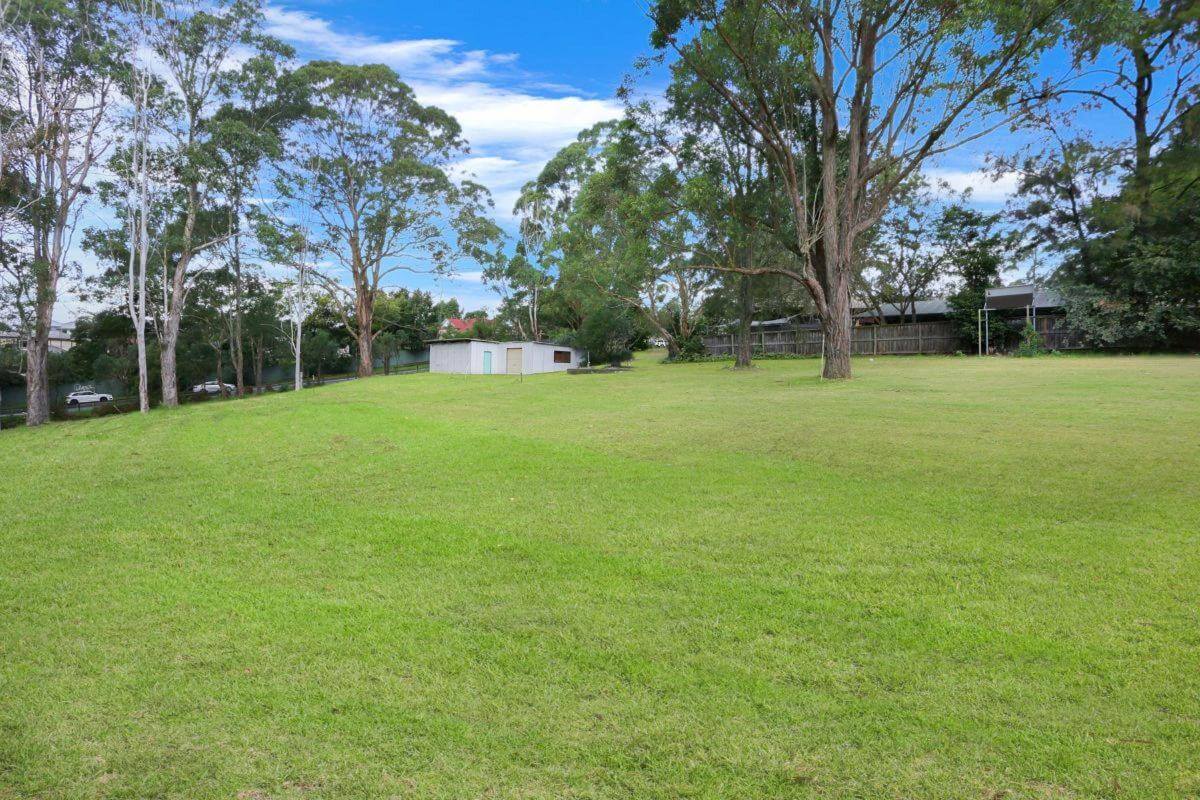 Childcare Property Hills District