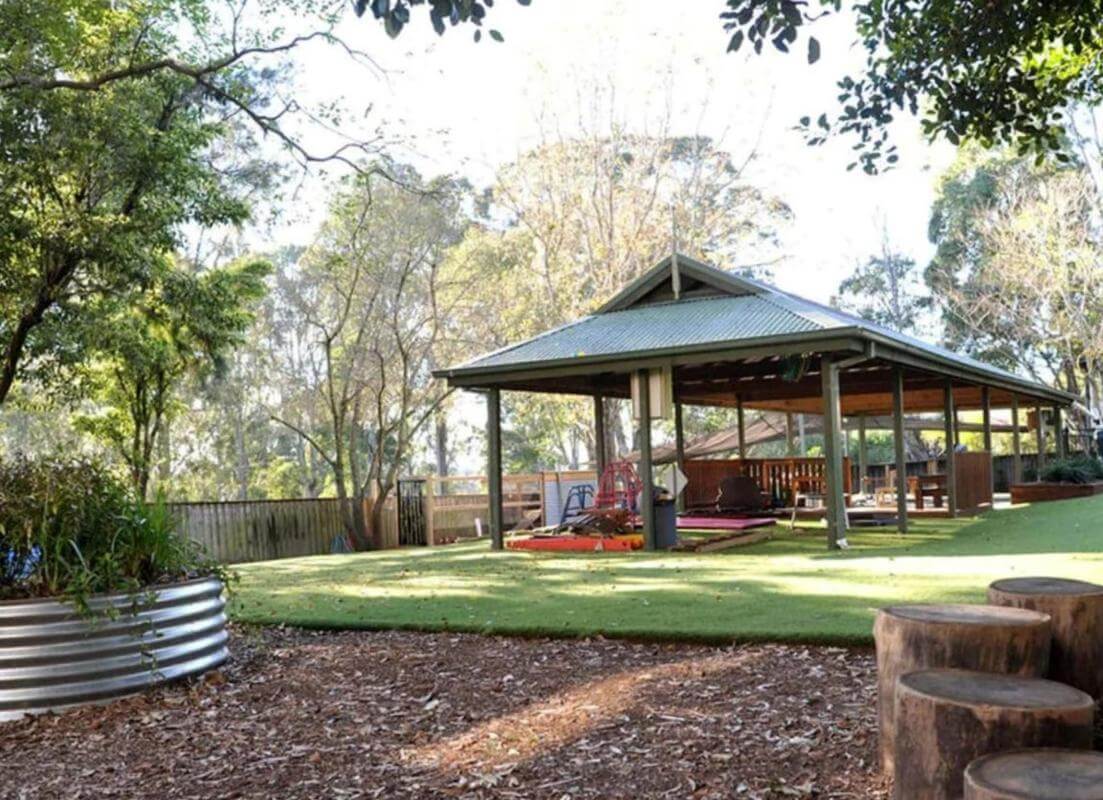 Childcare Property Hills District