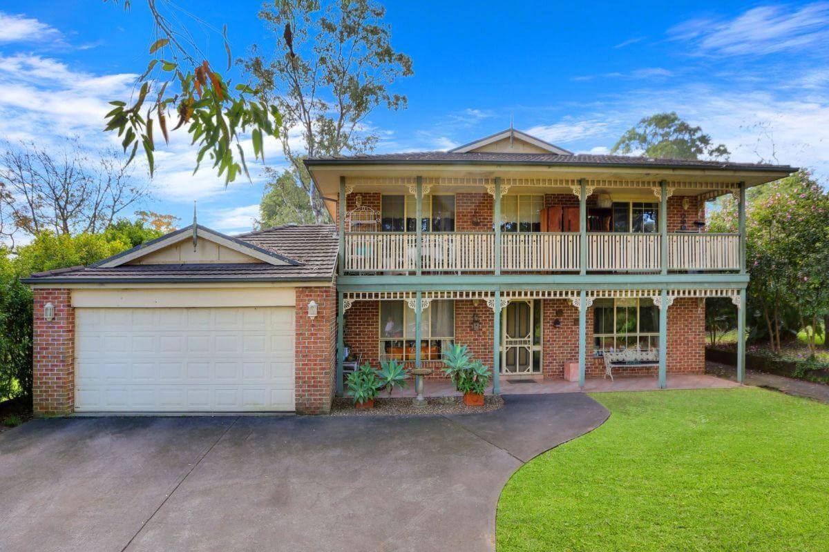 Childcare Property Hills District