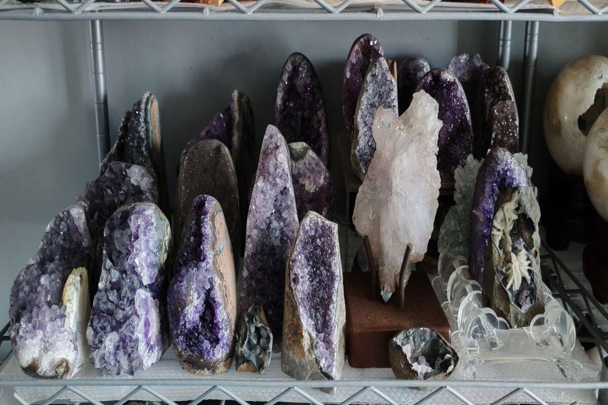 (Expired)Crystal Take Over Goods