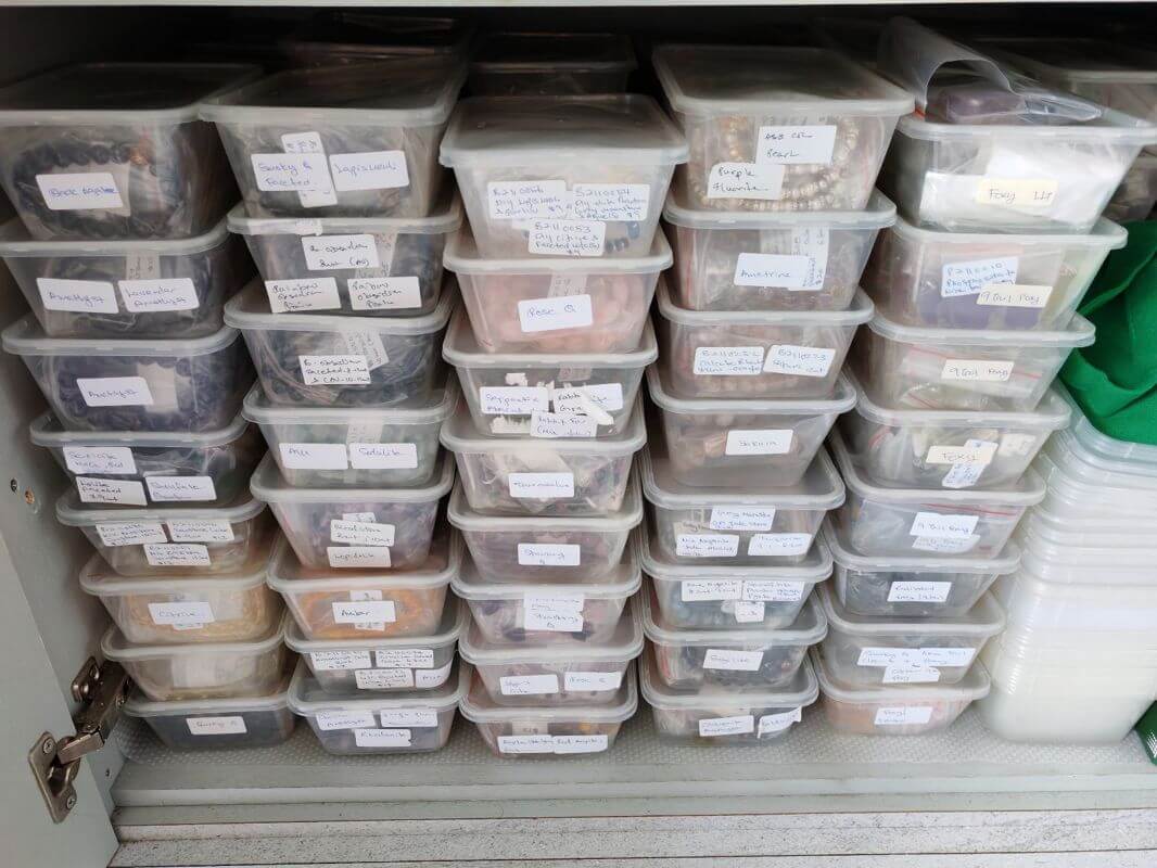 (Expired)Crystal Take Over Goods