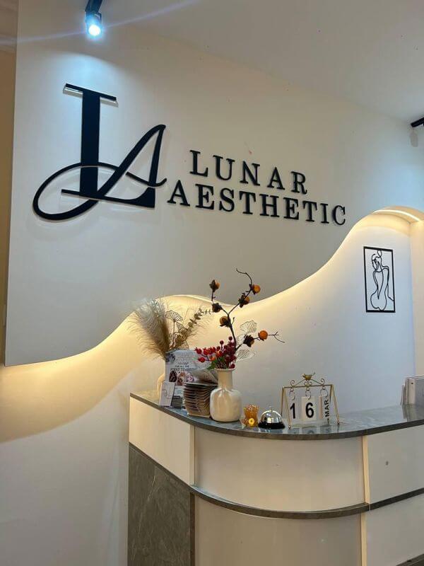 (Expired)Beauty Salon For Takeover. Beautifully Furnished And Renovated Ready For Operation