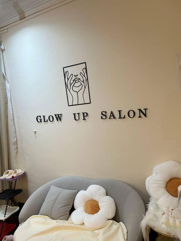 (Expired)Beauty Salon For Takeover. Beautifully Furnished And Renovated Ready For Operation