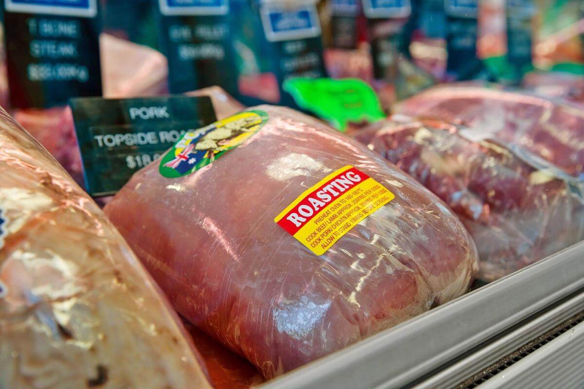 Butcher Shop Business Opportunity in Warners Bay