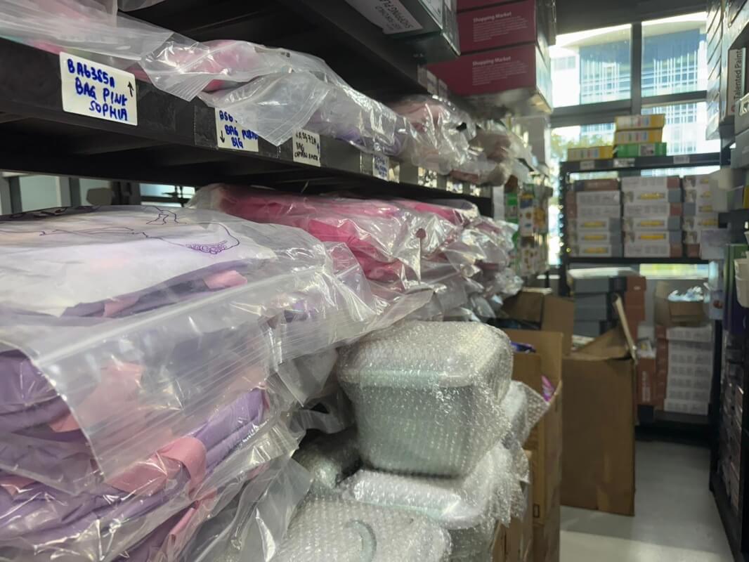 (Expired)Children Toys Stock For Sale