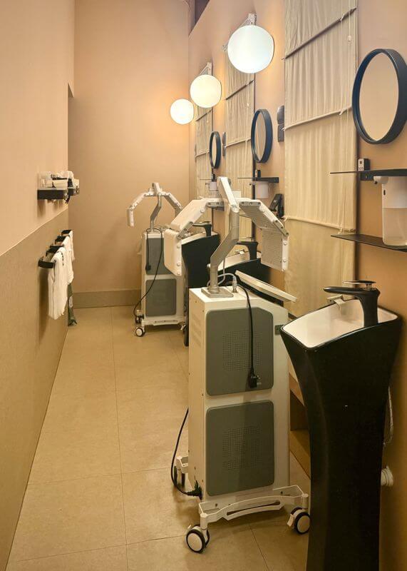 1058 Sqft Retail Clinic Unit For Takeover – Tai Seng Centre