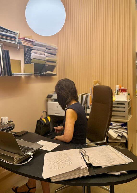 1058 Sqft Retail Clinic Unit For Takeover – Tai Seng Centre