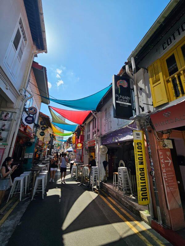 (Expired)Haji Lane Prime Shop House Takeover 1Yr