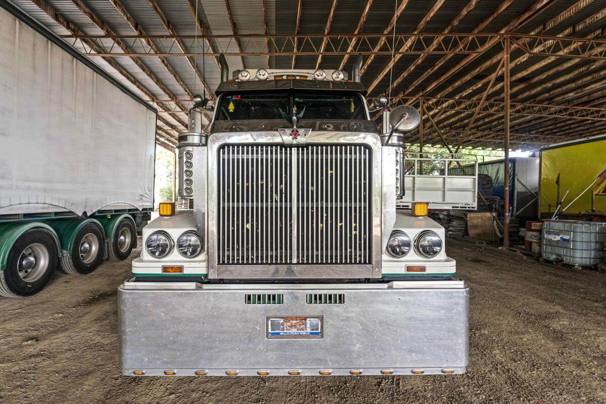 Established & Profitable Transport Business  Mid North Coast NSW