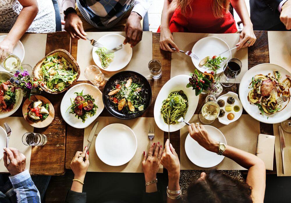 Restaurant & Function Venue Opportunity – Seats 90, Prime Main Road Position