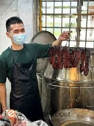 Established Food Processing Factory