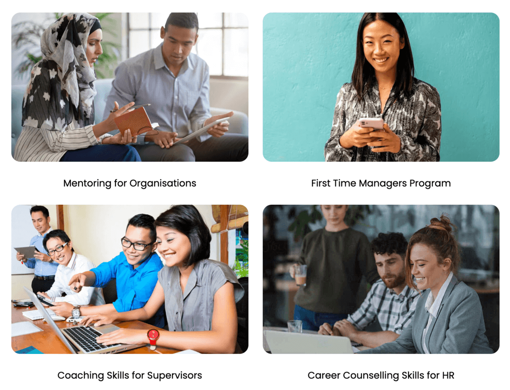 (Expired)B2B Leadership & Manager Training Content