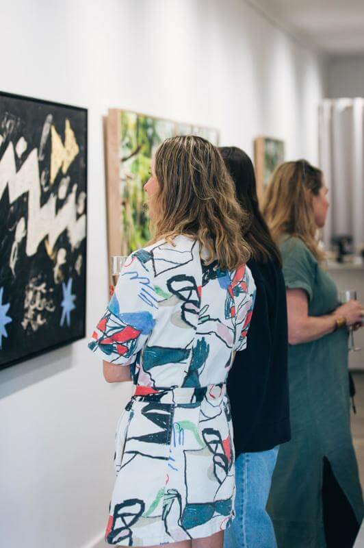 Gallery Jones  A Creative Gem in the Heart of Ripponlea