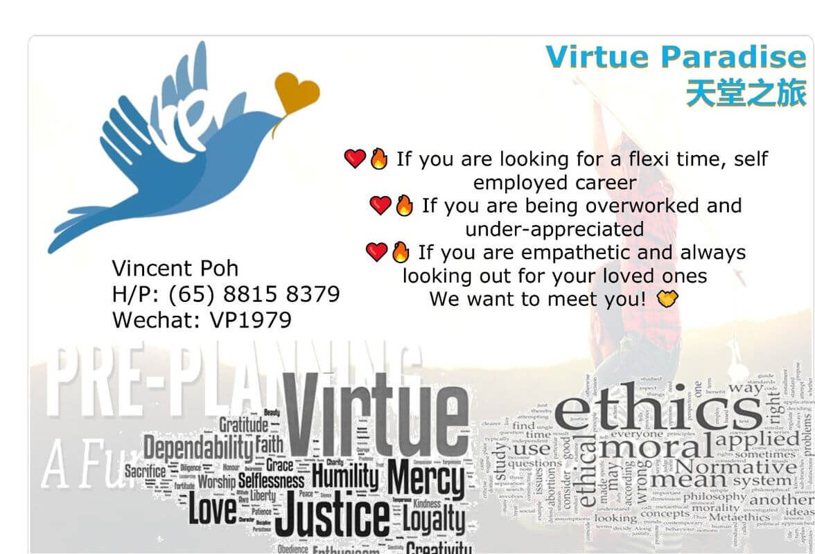 Investor Brief - Digital Funeral Marketplace & Columbarium Project