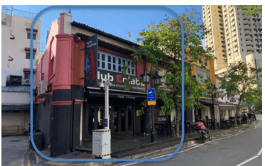 (Expired)Own The Beat On Circular Road For $58M- Invest Where The Night Never Sleeps