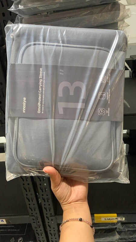 (Expired)Looking For Buyer Or Dealer To Sell Laptop Bag And Accessories