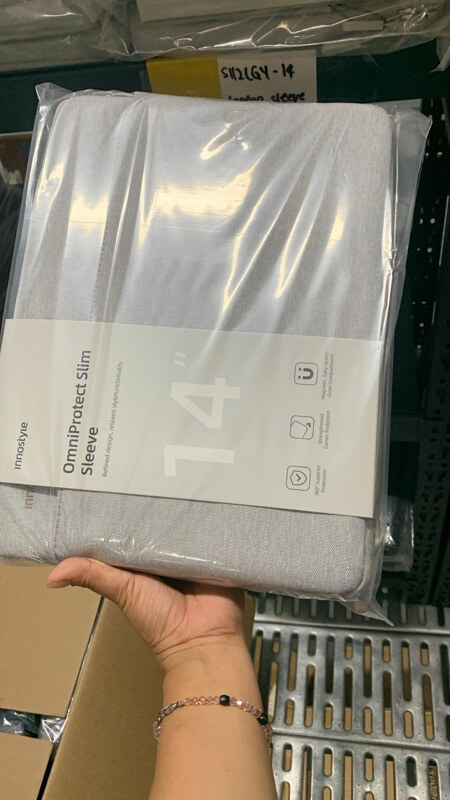 (Expired)Looking For Buyer Or Dealer To Sell Laptop Bag And Accessories