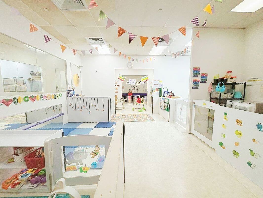 Profitable Childcare Centre Business Takeover! In A Mall Next To Mrt!