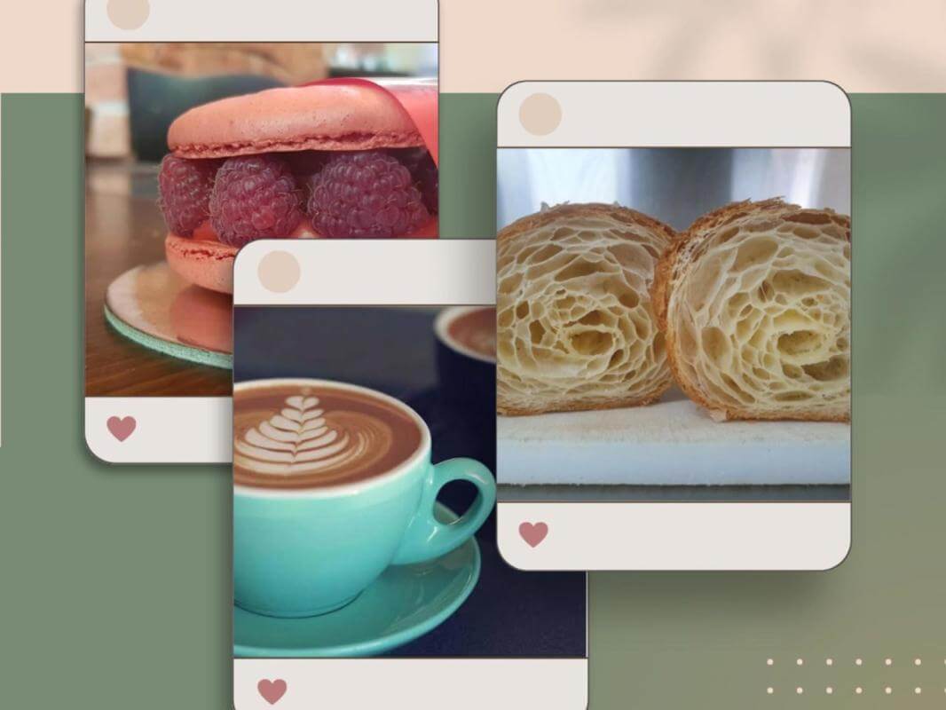 Thriving Bakery Business for Sale in regional hotspot ***SOLD BY EBS*** - EBS