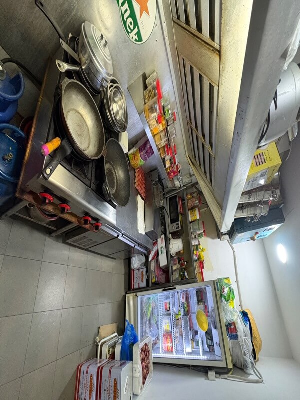 (Expired)Charming Bistro For Sale - Established Spot At Bayshore