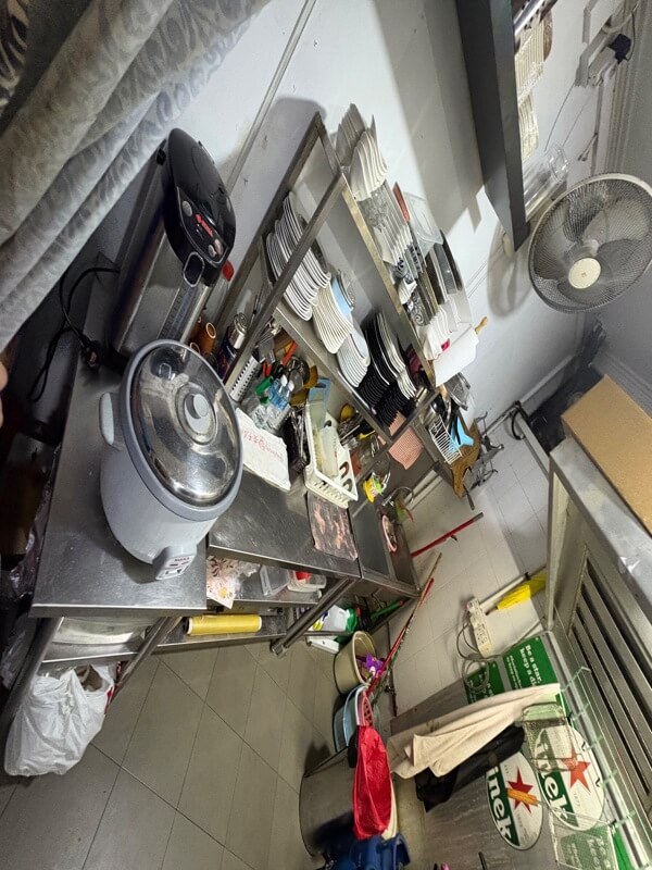 (Expired)Charming Bistro For Sale - Established Spot At Bayshore