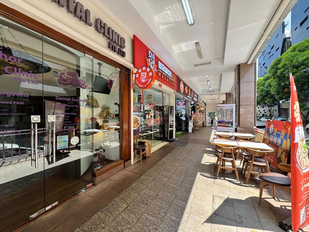 Profitable Prime Location Cantonese Restaurant | 4 Private Rooms | Fully Staffed 4个包厢 | 配备大厨与团队 