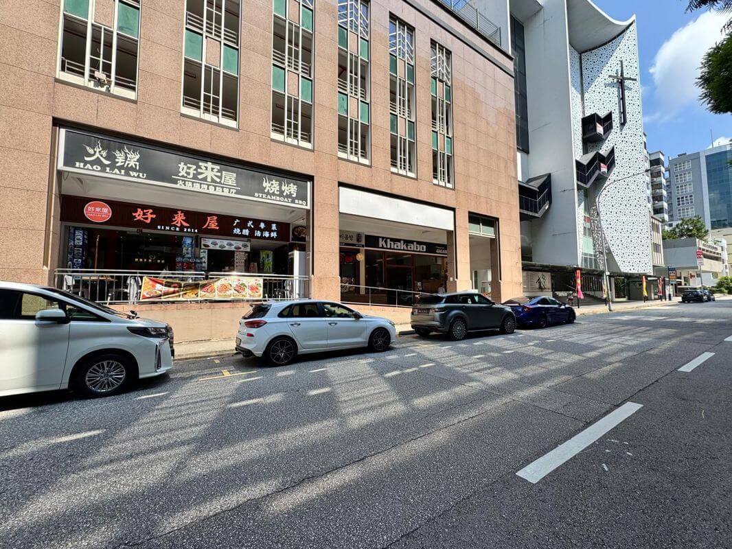 Profitable Prime Location Cantonese Restaurant | 4 Private Rooms | Fully Staffed 4个包厢 | 配备大厨与团队 