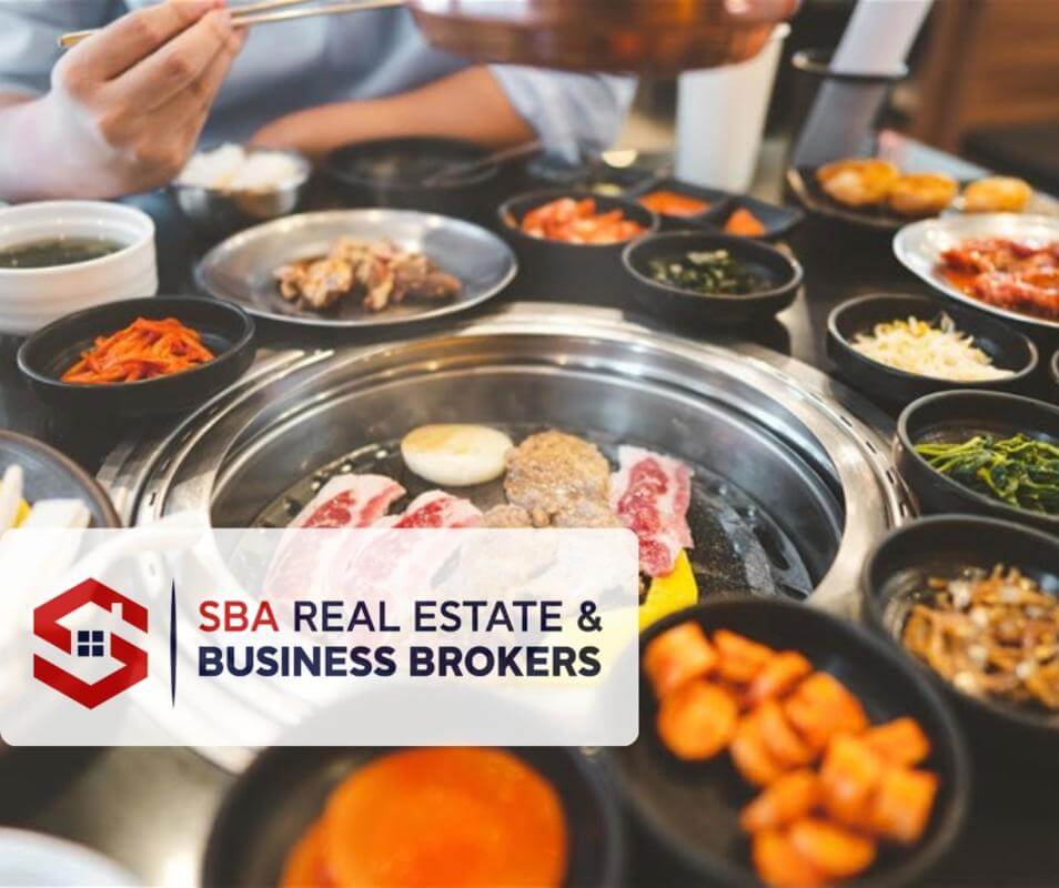 **Under Contract** Newly Renovated BBQ Restaurant  Prime Malvern Location!