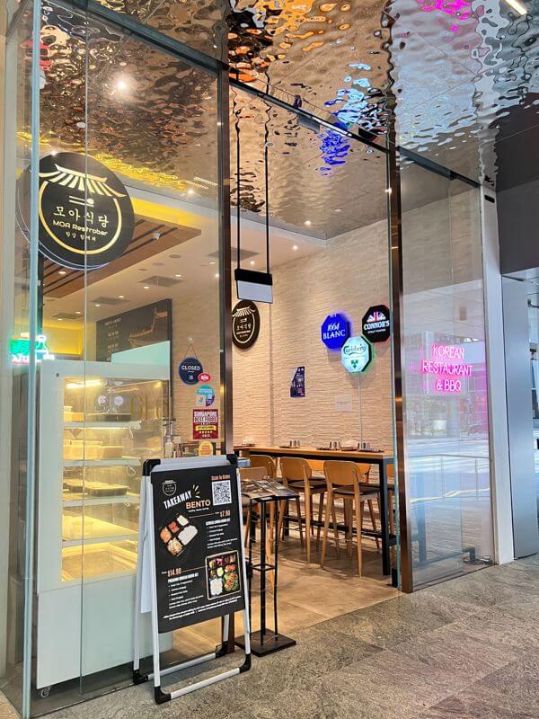 (Expired)Profitable Korean Fusion Restaurant & Bar For Takeover｜Prime CBD Location