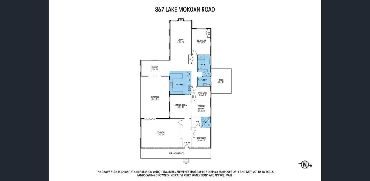 Caravan Park with Huge Growth Potential
