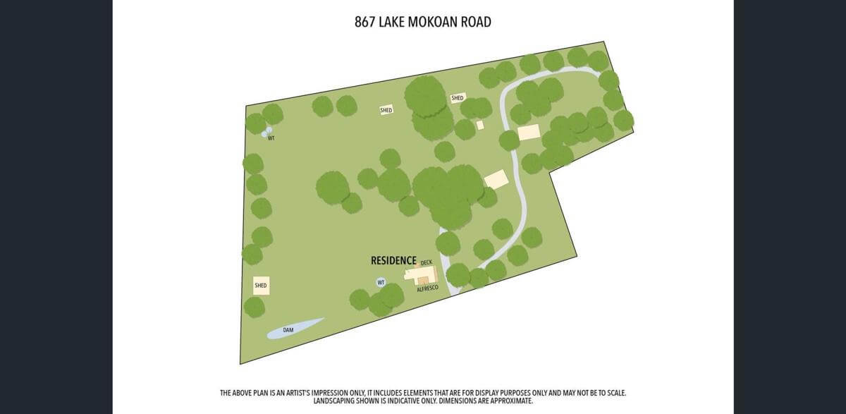 Caravan Park with Huge Growth Potential