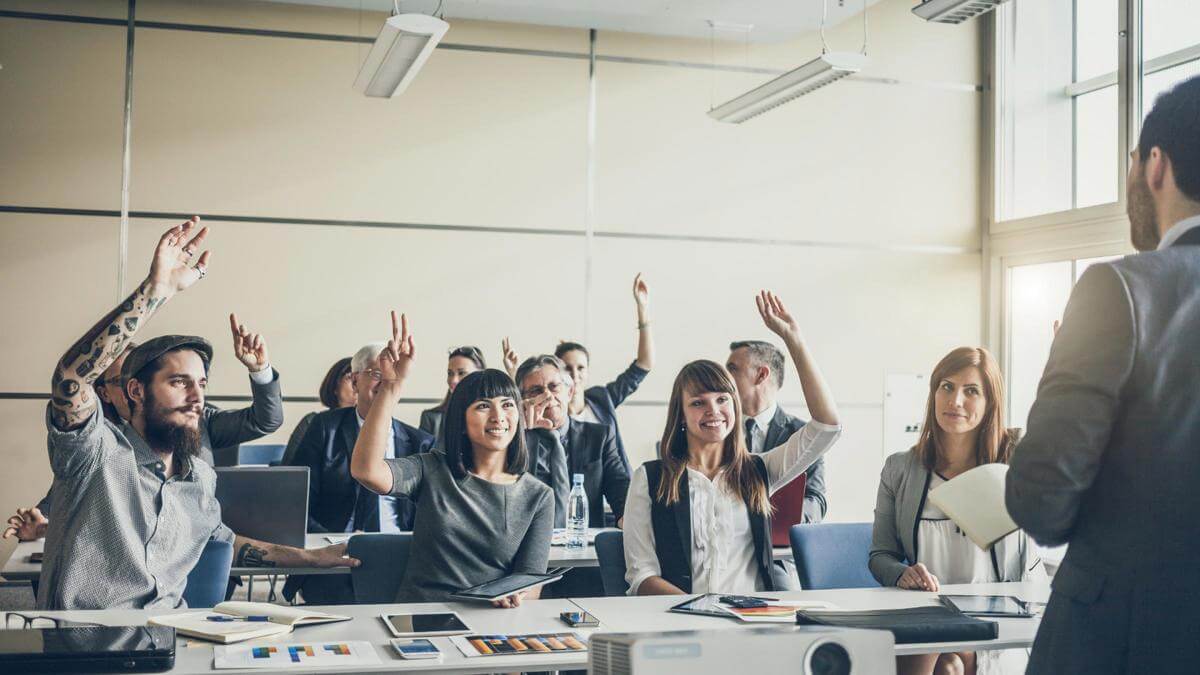 For Sale: Leading Financial Services Mentoring Business