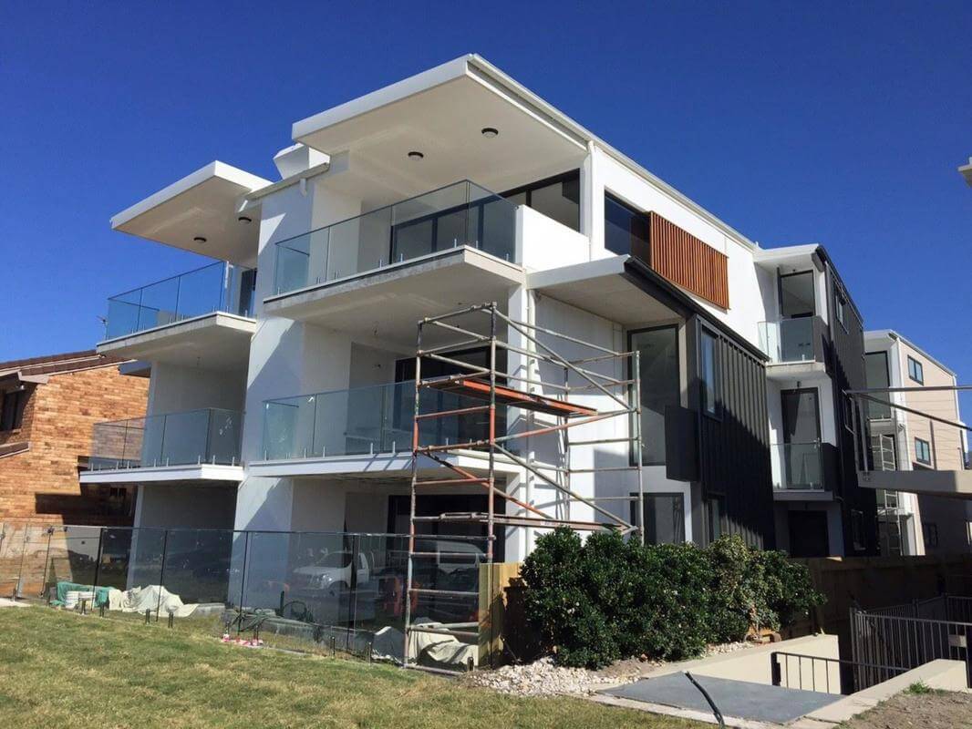 Established Aluminium Window & Door Supplier  with option to purchase freehold factory unit.