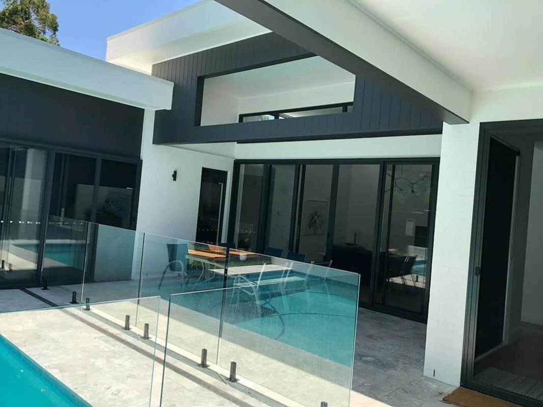 Established Aluminium Window & Door Supplier  with option to purchase freehold factory unit.