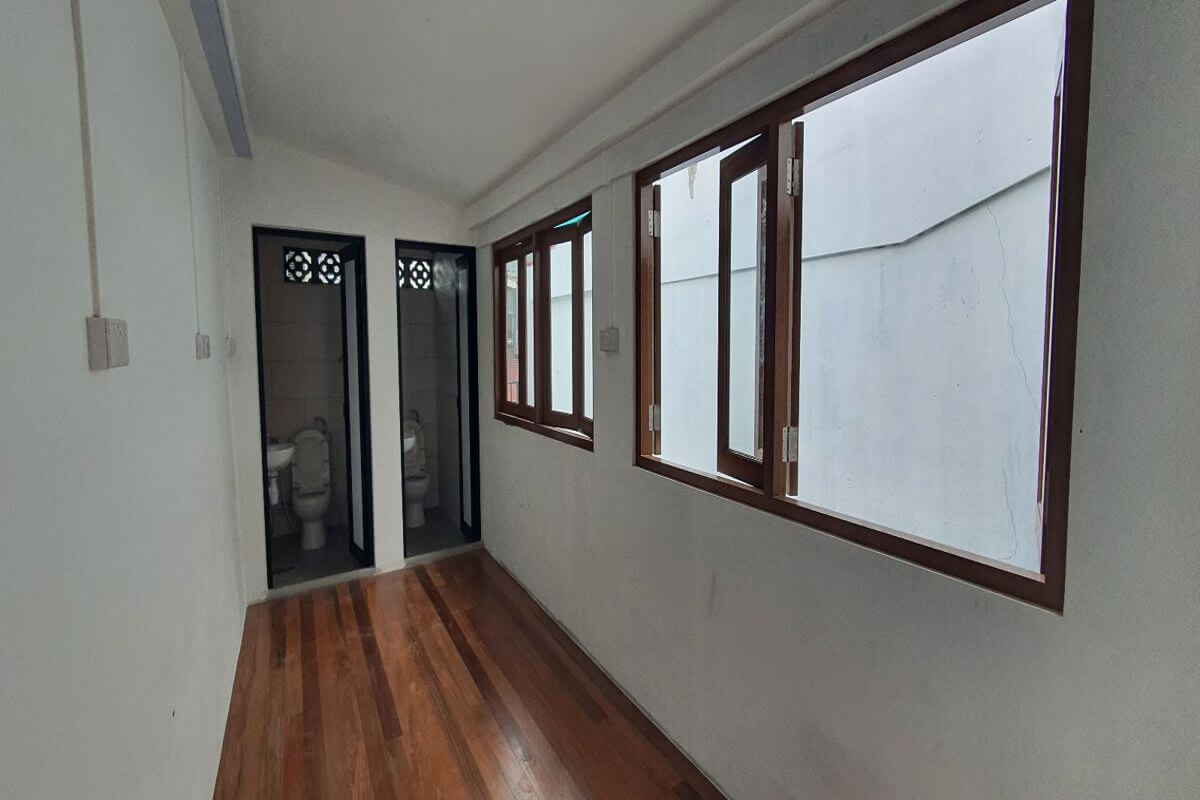 Freehold Shophouse In Little India