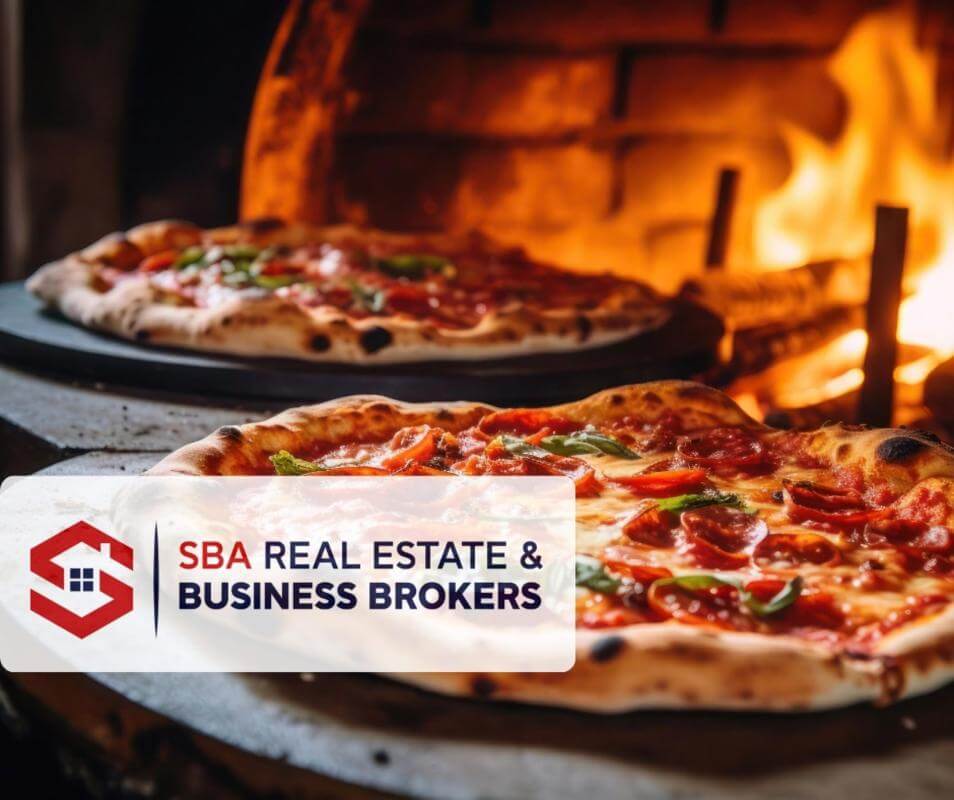 Profitable Woodfire Pizzeria with 5 day trade  Preston