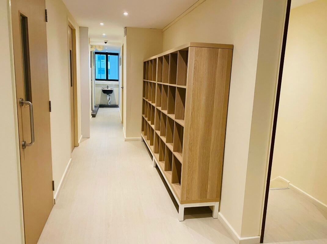 Student Care And Tuition Centre Facilities For Take Over