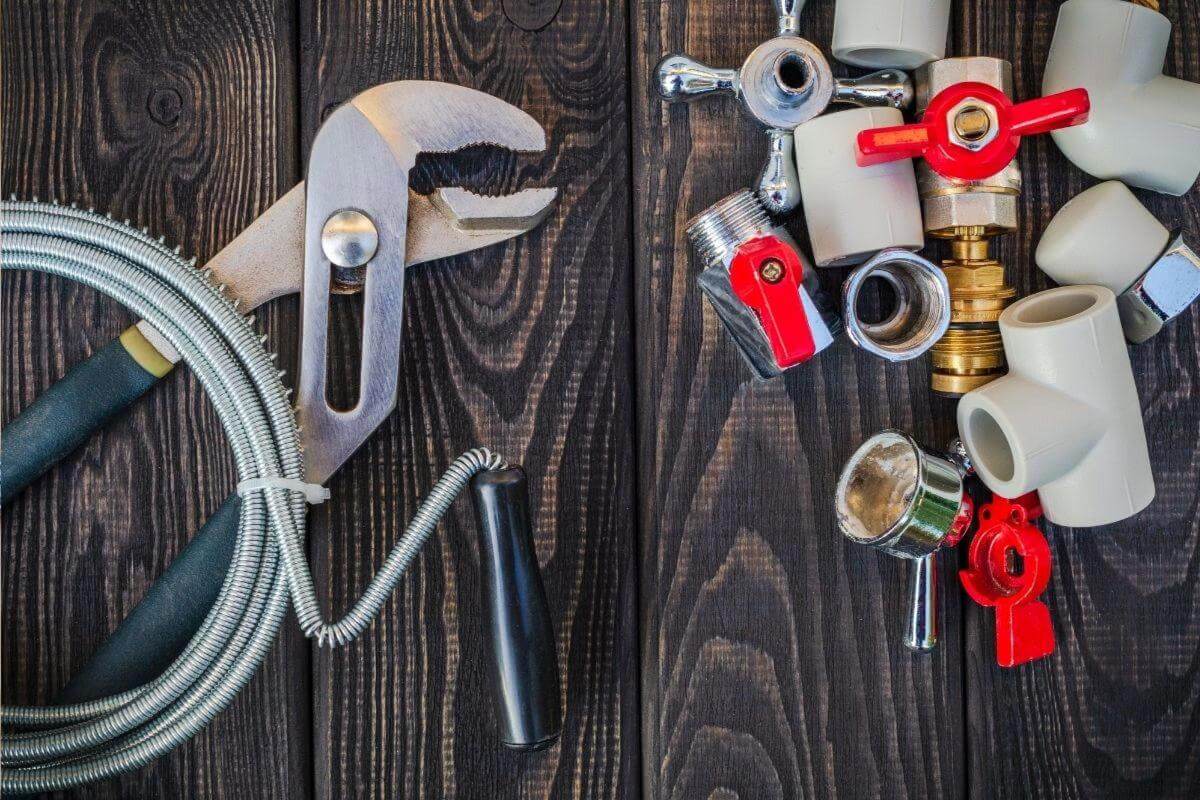 Australia-Wide Distributor  Exclusive Niche Plumbing Products