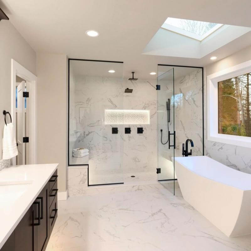 Award-Winning Bathroom Renovation Business and Retail Outlet for Sale Brisbane