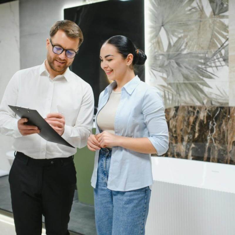 Award-Winning Bathroom Renovation Business and Retail Outlet for Sale Brisbane