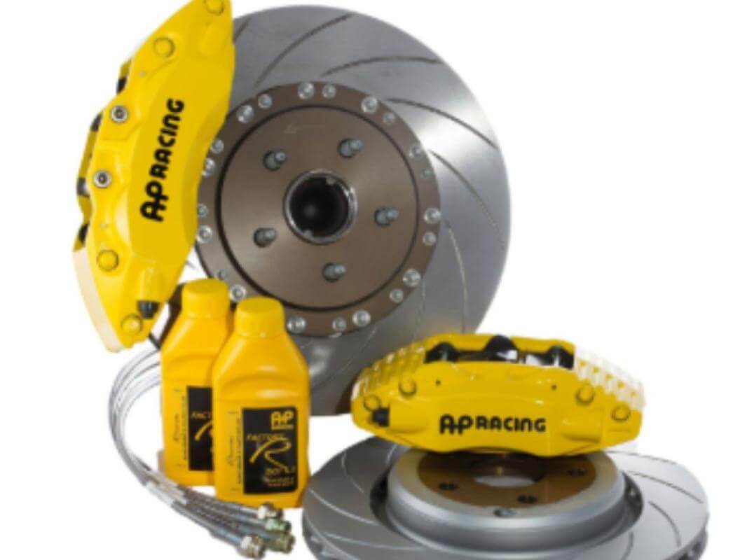 🏁 High-Performance Brake Business for Sale  Street, Track & Race Specialists 🏁