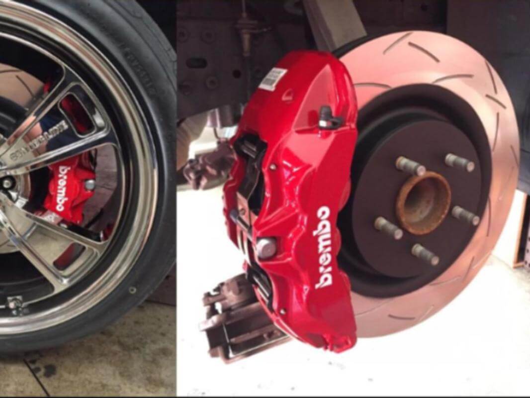 🏁 High-Performance Brake Business for Sale  Street, Track & Race Specialists 🏁