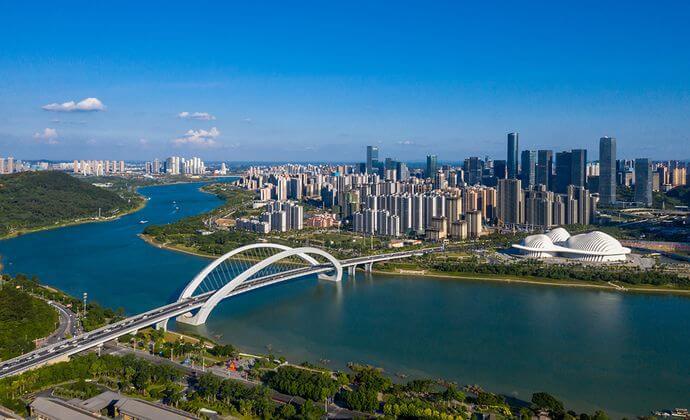 Looking For Collaborative Partner To Expand Franchise Model In Guangxi