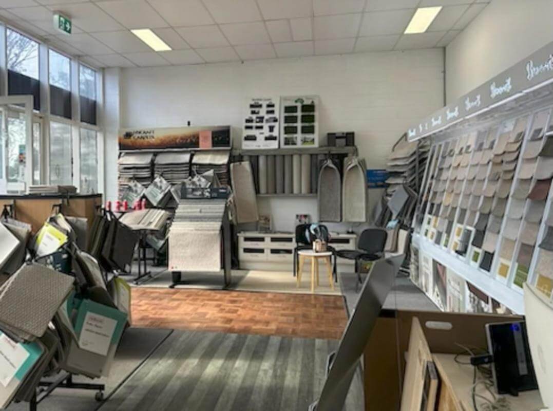 Flooring business, Brisbane Bayside, Long established, Proven Performer.