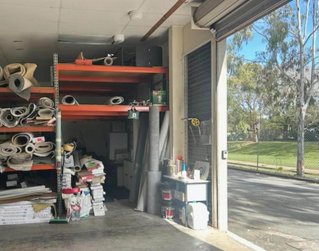 Flooring business, Brisbane Bayside, Long established, Proven Performer.